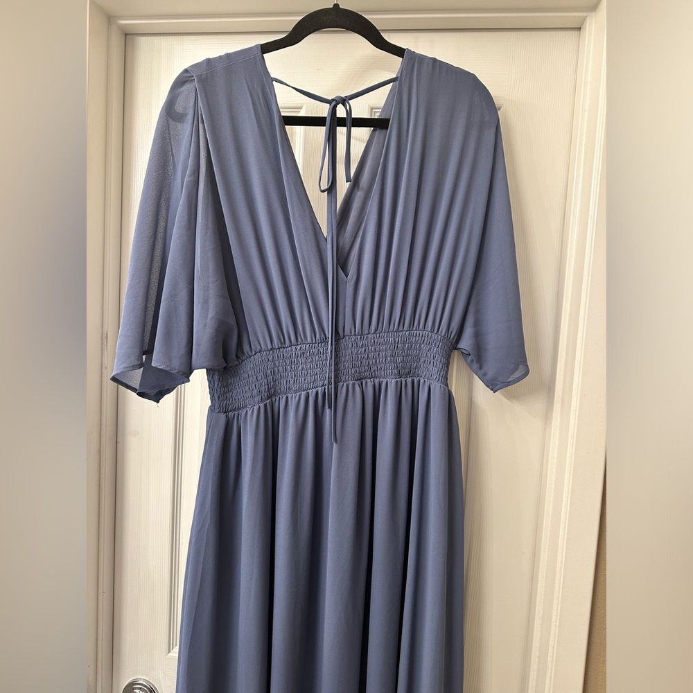 Maternity Dress